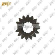 1912611 Sun Gear for CAT E312D E314C Excavator Swing Reductor Gear 191-2611 thumbnail-1