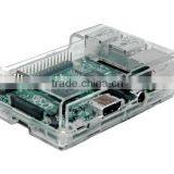 Hot New Products for 2016 Fashional Case for Raspberry pi 3 Top Selling Product in KM-RPID-002 thumbnail-4