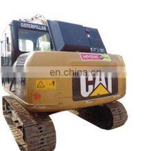 CAT 312 312d 312b 312c Excavator , CAT Crawler Digger 315d 318d 320d , Original Excavator Cat 306 307 312 320