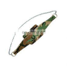 OEM Made Top Design Factory Price Custom Wholesale Power For Men Lever Dip Weightlifting Dipping Belts thumbnail-5