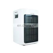 Air Purifier Manufacturer Hepa Air Purifier 220v Air Cleaner Home thumbnail-4