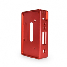 Aluminum Alloy Magnesium Alloy LED Car Lamp Shell thumbnail-5