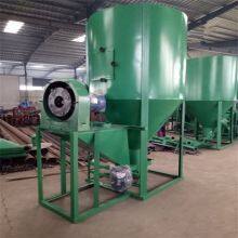 Feed Mixing Machine,Feed Crushing Mixer,Feed Mixer thumbnail-1