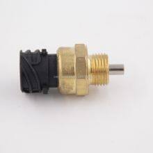 For DAF 95XF CF85 F95 Brake Sensor Switch Truck Spare Parts 1320291 0501210058 for Volvo Truck Brake System Light Switch thumbnail-3
