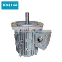 Atlas Air Compressor 1092114221 Three-phase Asynchronous Induction 220V Drive Motor thumbnail-2