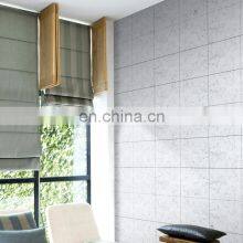 Colorful Faux Stone Panels for Inner Wall and Floor