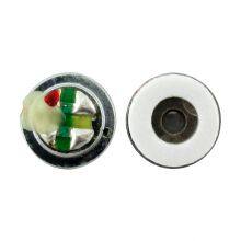 Custom Earphone Speaker Drivers 8mm Headphone Speaker