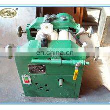 Manufacture Factory Price Ceramic Three Roller MIll(SM120) Chemical Machinery Equipment thumbnail-3