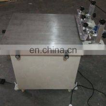 TFBA5070 Economic Desk Stop Small Screen Printing Machine Equipment thumbnail-2