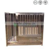 All Size Customized Veterinary Clinic Stainless Steel Crates for Dogs thumbnail-5