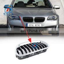 Kidney M F18 F10 Front Grill Grille for 5 Series F10 F18 51137412323 thumbnail-3