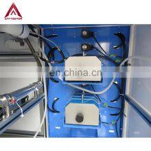 ASTM F2299 Medical Face Masks Initial Efficiency Penetration Tester thumbnail-4