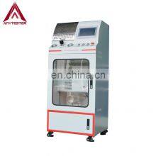 China Manufacturer Melt Spinning Machine for Laboratory Use
