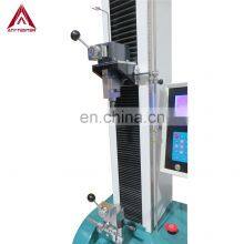 ASTM D3787 Electronic Tensile Yarn Strength Tester 3 KN With Two Load Ranges thumbnail-3