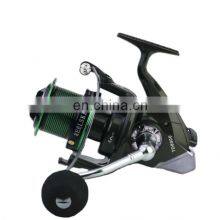 BY td 8000 9000 Series Big Size Inshore Offshore Spinning Fishing Reel Casting Metal 100% Original thumbnail-1