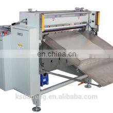 Aluminum Foil Cutter Machine thumbnail-2