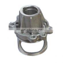 Custom Various Types of Cast Iron Auto Car Gearbox Housing Parts thumbnail-1