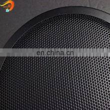 Steel Speaker Grill Microphone Wire Mesh thumbnail-2
