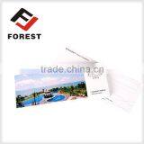 Cheapest, Wholesale Art Paper Enchance Tickets, Movie Tickets Printing, Theater Tickets Quality Choice thumbnail-4