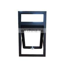 Custom Aluminium Frame Single Side Hung Top-hung Window Price thumbnail-5