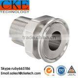 Dongguan Custom Metal Products CNC Turning Parts