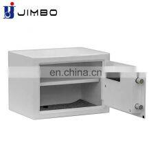 Box Lock Cash Security Deposit Safety Key Mini Digital Safe thumbnail-3