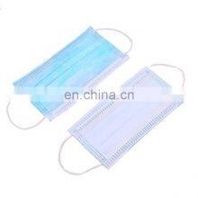 Surgical Mask Face Mask Breathable Medical Face Mask with CE