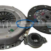 GKP1176 621207800 High Quality AUTO Clutch Kit Fits for PASSAT Variant (32B) 1.8 1781 64 4 Estate 1986-1988 in BRAZIL MARKET thumbnail-2