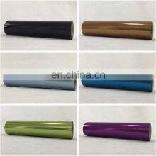 High Quality 51cm*25m Hot Stamping Foil Transfer Film For T Shirt thumbnail-5