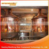 Stainless Steel Maidilong Open Round Top Fermentater Tank for Beer thumbnail-6