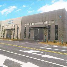 Jiangsu Aureole Ultrahigh Purity Tube Co.,Ltd. company overview - view 1 thumbnail