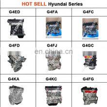 Original Korea Car Engine G4FC G4FA G4FG G4FJ G4GC G4ED G4KA G4KC G4KD G4KE G4KH G4KJ G4NA G4NB G4LC G4LA D4CB For Hyundai Kia thumbnail-2