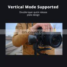 MOZA AirCross 3 3-Axis Handheld Gimbal Stabilizer for Camera thumbnail-4