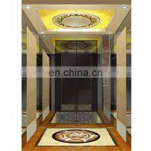 Cheap Price Office Building Used Home Elevators, China Manufacturer 4 Person Passenger Lift thumbnail-2