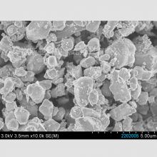 Titanium boride powder TiB2  99%  5 μm  99.5 %  12045-63-5
