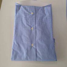 100%cotton Yarn Dyed Men's Dress Shirts thumbnail-3