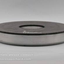 Vitrified Bond CBN Grinding Disc for Bearing Steel thumbnail-2