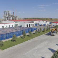 Tacheng Fengo Tomato Products Co., Ltd company overview - view 1 thumbnail