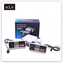Retro Game Console NES With 620 Classic Games Handheld Game Console thumbnail-3