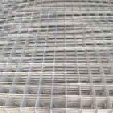 Galvanized Wire Panel Galvanised Weld Mesh Fence Panels Galvanized Welded Wire Mesh
