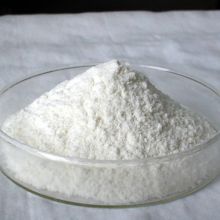 Factory wholesale Cas 9005-38-3 Sodium Alginate Food Grade