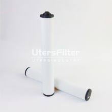 0532140160 UTERS Replace of Busch Oil Separator Filter Cartridge thumbnail-4