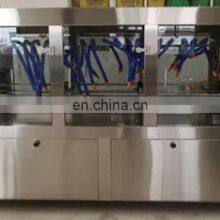 Spider Hand Bottle Dryer Automatic Tunnel Dryer Machine for Glass Bottles thumbnail-3