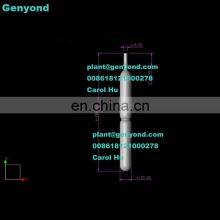 45ml Volume Ice Pop Soft Plastic Packaging Tube Manufacturers thumbnail-5