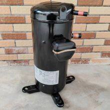 Panasonic Carbon Dioxide CO2 Refrigeration Compressor C-1CV43M0A 0.5HP thumbnail-4