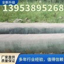 Cement Blanket 10mm Thick Weighing 12.5kg 2 Meters Wide and 50 Meters Long Concrete Blanket thumbnail-5