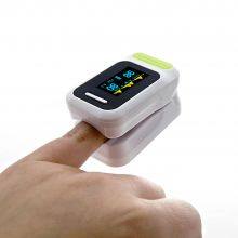 Fingertip Oximeters New Arrivals Factory Direct Sales Can be Customized in Bulk thumbnail-5