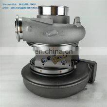 New HE500VG 1907281 Turbo Charger 1907281PEX 1907281PRX 1940999PRX For DAF MX13 MX EPA10 Engine thumbnail-4