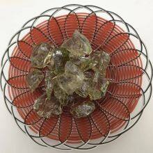 Colorful Glass Particles Beautiful Stone For Exterior Wall and Aquarium and Landscape Garden thumbnail-2