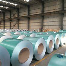 Aluminum-zinc-plated Color Steel Coil Can do Photocatalytic Purification Coating thumbnail-3